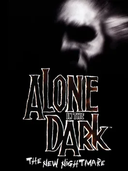 Alone in the Dark: The New Nightmare image
