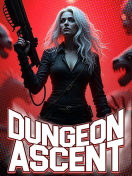 Dungeon Ascent