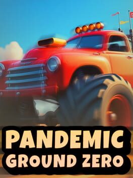 Pandemic: Ground Zero