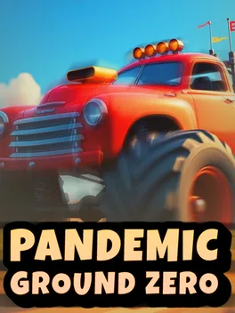 Portada de Pandemic: Ground Zero