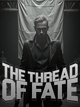 Portada de The Thread of Fate
