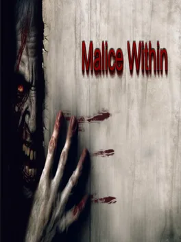 Portada de Malice Within