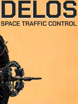Portada de Delos: Space Traffic Control
