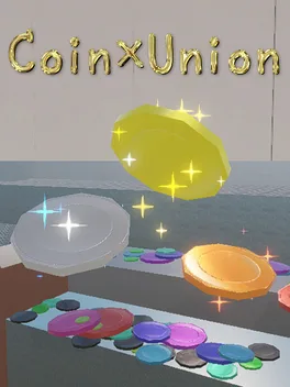 Portada de Coin x Union