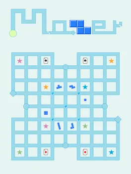 Portada de Mazer