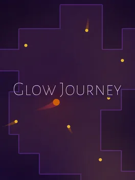 Portada de Glow Journey