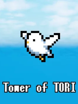 Portada de Tower of TORI