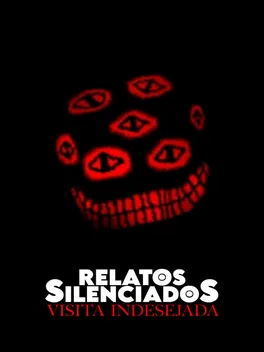 Portada de Relatos Silenciados: Visita Indesejada