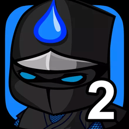 Ninjas Infinity Cover