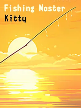 Portada de Fishing Master Kitty