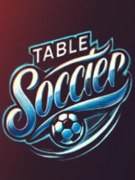 TableSoccer image