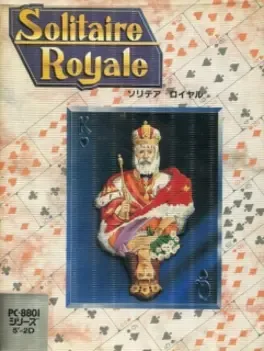 Solitaire Royale