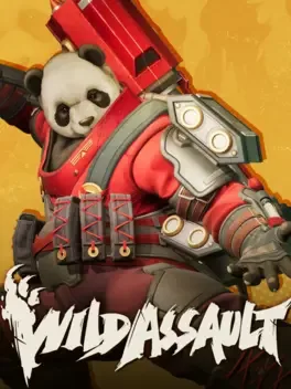 Game cover for Wild Assault