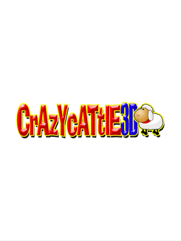 CrazyCattle3D