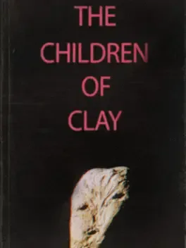 Portada de The Children of Clay