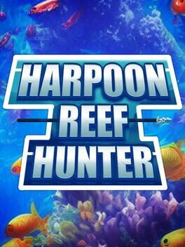 Harpoon Reef Hunter