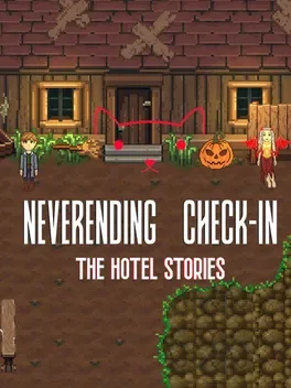Image du jeu Neverending Check-in: The Hotel Stories