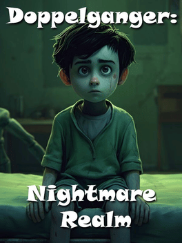 Doppelganger: Nightmare Realm