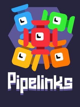 Pipelinks Game Cover Artwork