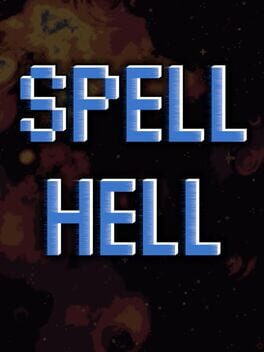 Spell Hell