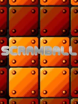 Scramball