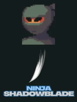 Portada de Ninja: ShadowBlade