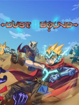 Dustbound