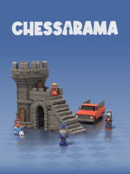 Chessarama Chessarama