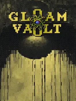 Portada de Gloamvault