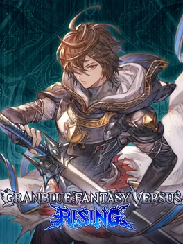 GBVSR: Additional Character Set (Sandalphon) image