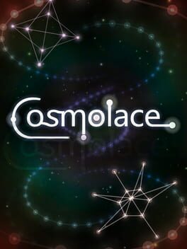 Cosmolace