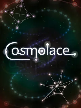 Image du jeu Cosmolace