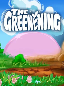 The Greenening