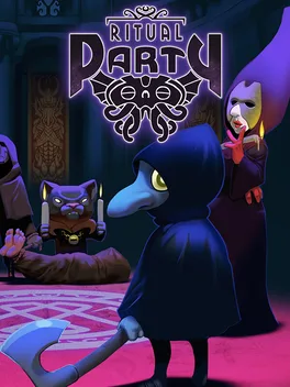 Ritual Party image