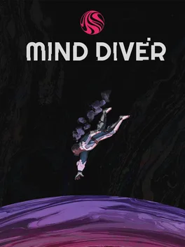 Game cover for Mind Diver
