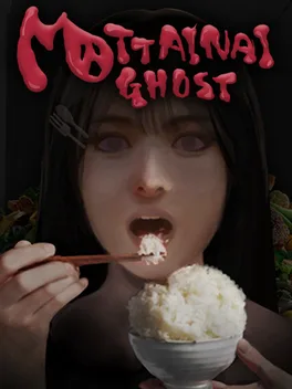 Mottainai Ghost image