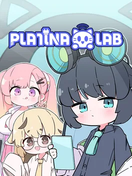 Platina: Lab image