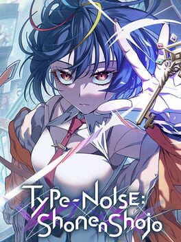 Cover of Type-Noise: Shonen Shojo