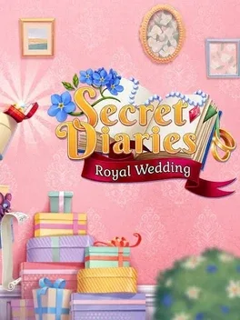 Secret Diaries: Royal Wedding