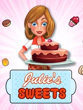 Julie's Sweets image