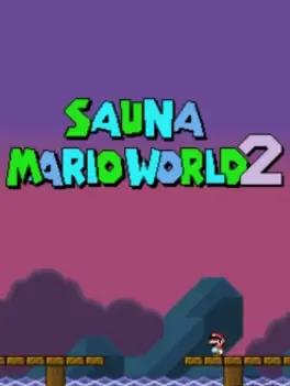 Sauna Mario World 2 image