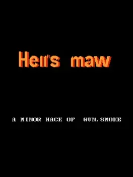 Hell's Maw