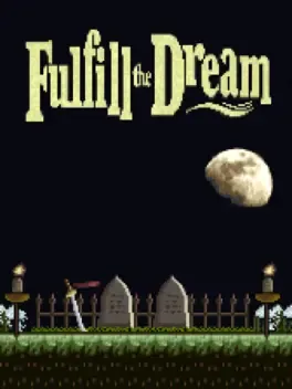 Fulfill the Dream image