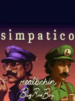 Simpatico image