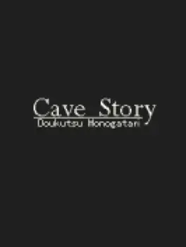 Cave Story image
