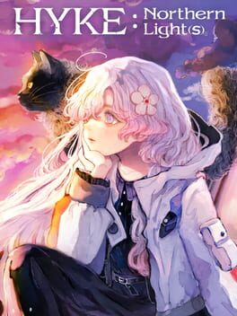 海珂:北境极光破解游戏下载-游戏公社