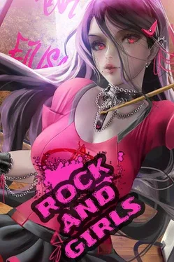 Rock and Girls