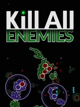 Portada de KILL ALL ENEMIES