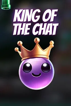 Portada de King Of The Chat