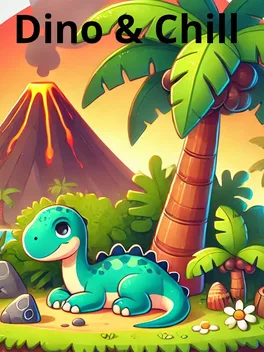 Portada de Dino &amp; Chill